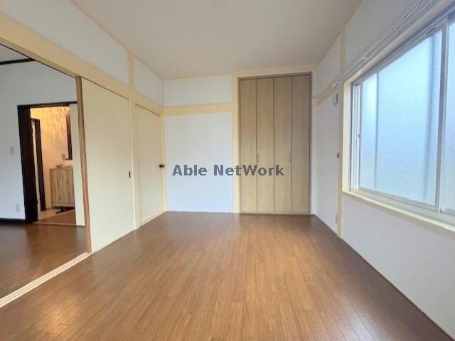 イーグルハイツの物件内観写真