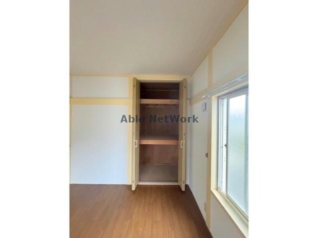 イーグルハイツの物件内観写真