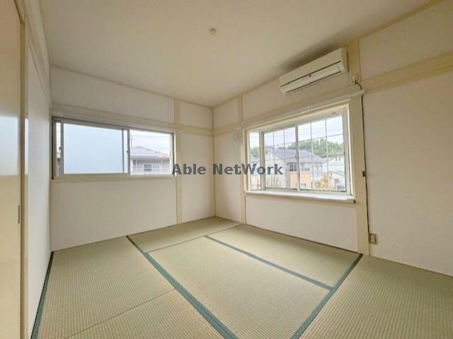 イーグルハイツの物件内観写真