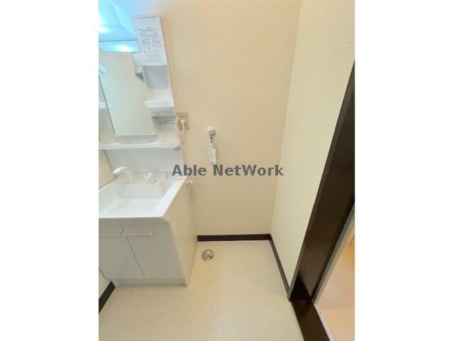 イーグルハイツの物件内観写真