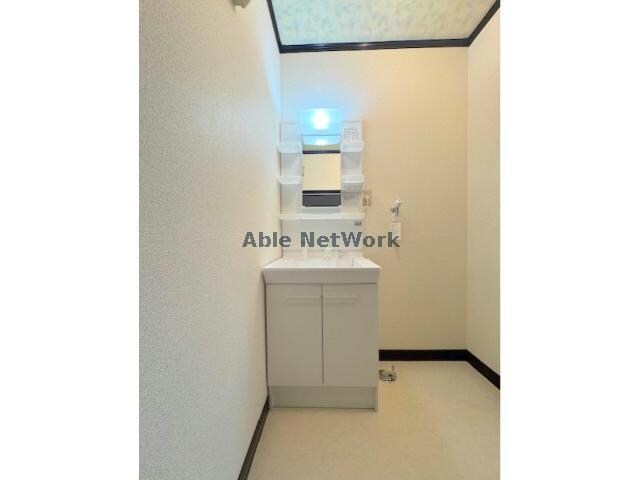 イーグルハイツの物件内観写真