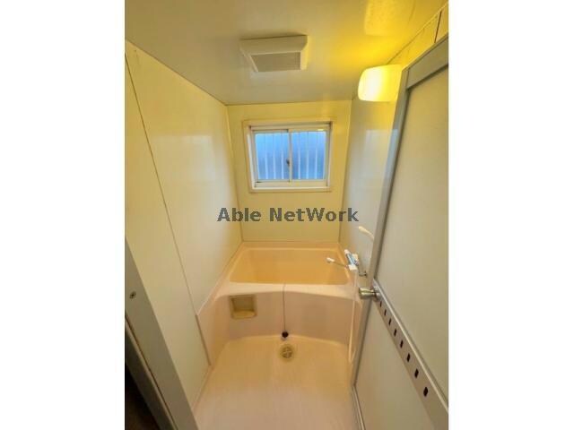 イーグルハイツの物件内観写真