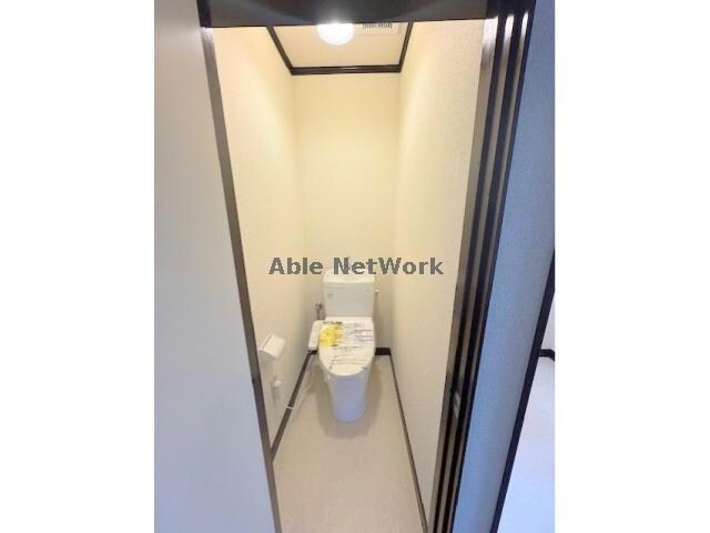 イーグルハイツの物件内観写真