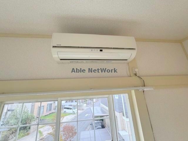 イーグルハイツの物件内観写真