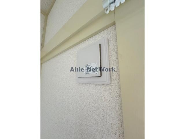 イーグルハイツの物件内観写真