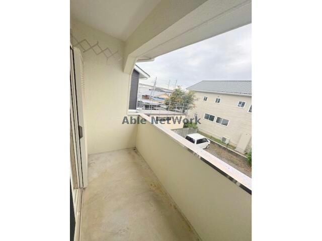 イーグルハイツの物件内観写真