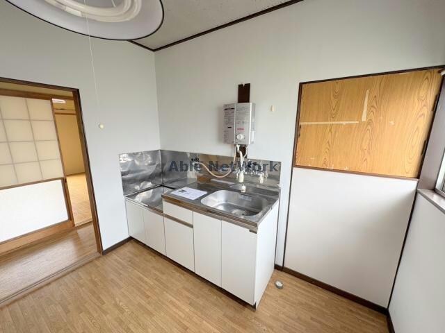 サンコーハウスの物件内観写真