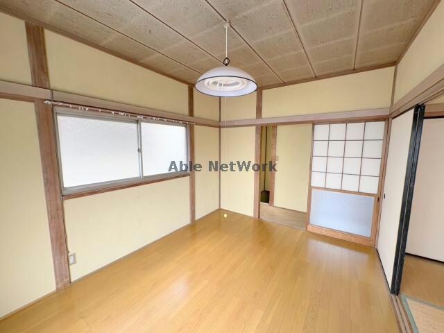 サンコーハウスの物件内観写真