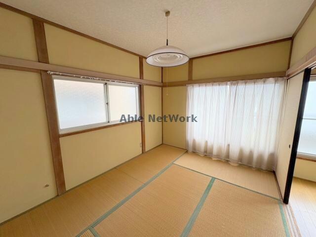 サンコーハウスの物件内観写真