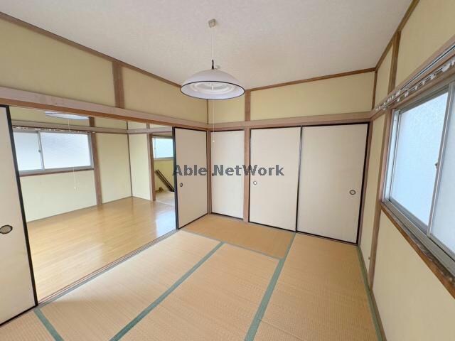 サンコーハウスの物件内観写真