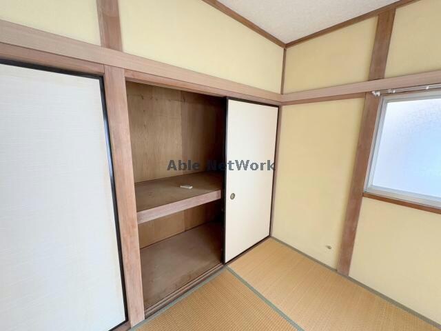 サンコーハウスの物件内観写真