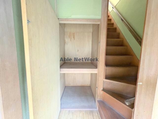 サンコーハウスの物件内観写真