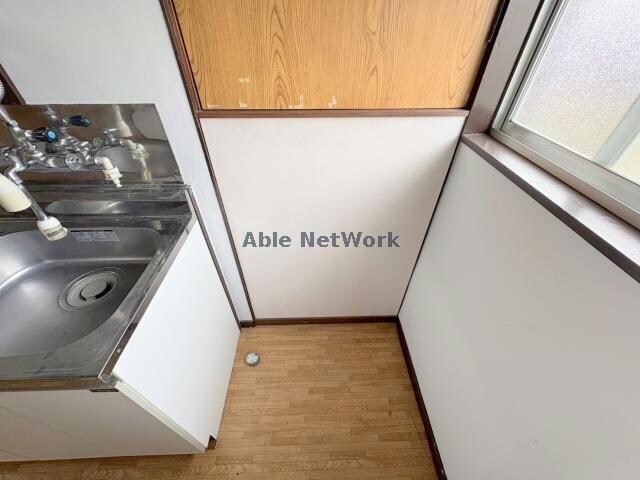 サンコーハウスの物件内観写真