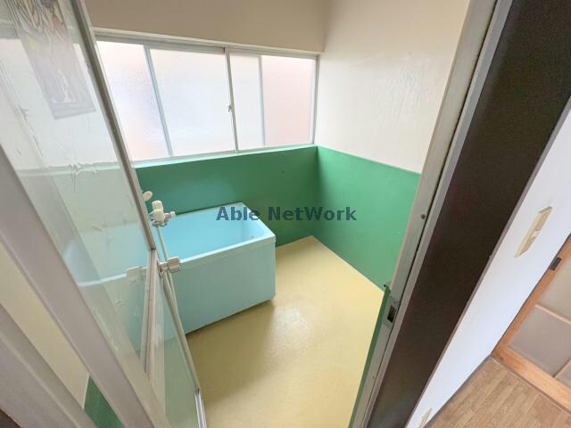 サンコーハウスの物件内観写真