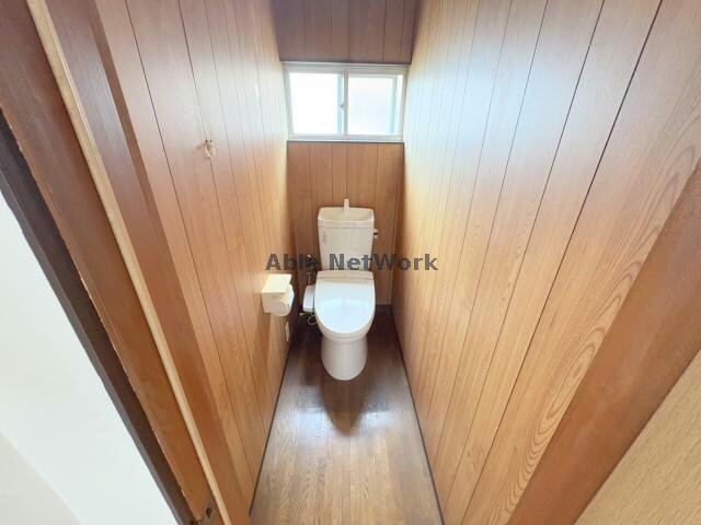 サンコーハウスの物件内観写真