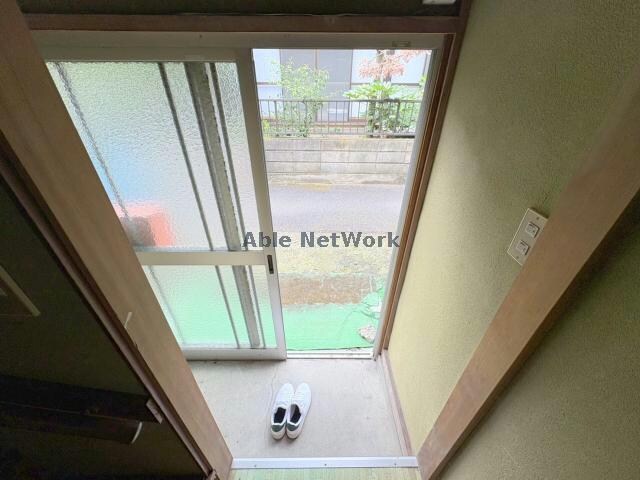 サンコーハウスの物件内観写真