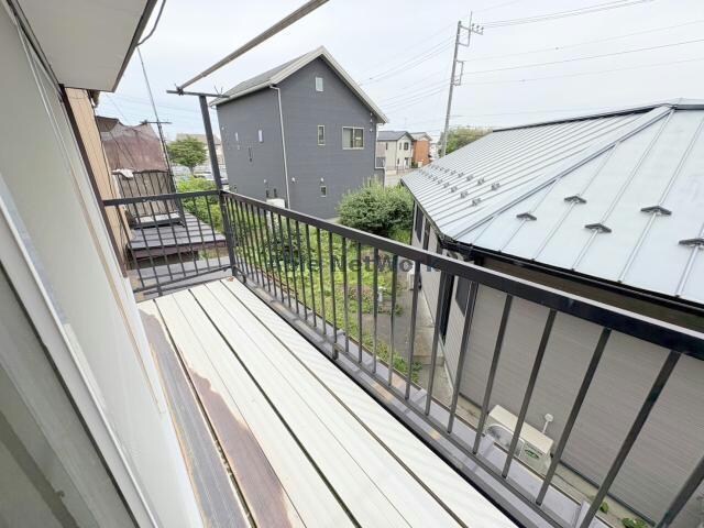 サンコーハウスの物件内観写真