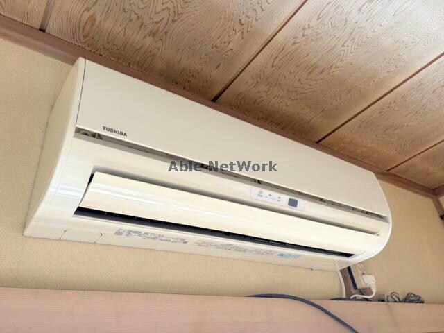 サンコーハウスの物件内観写真