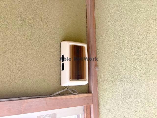 サンコーハウスの物件内観写真