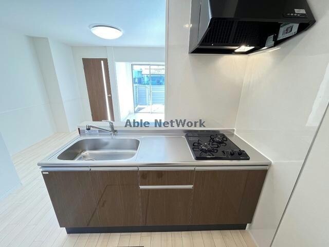 ナサキ　クラッソの物件内観写真