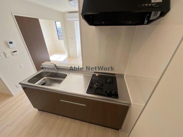 ナサキ　クラッソの物件内観写真