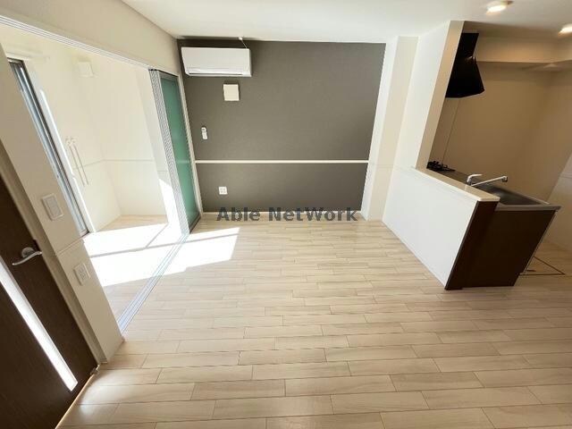 ナサキ　クラッソの物件内観写真