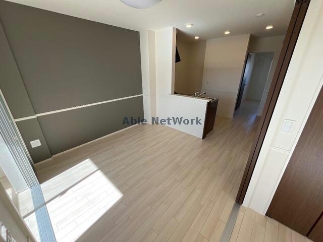 ナサキ　クラッソの物件内観写真