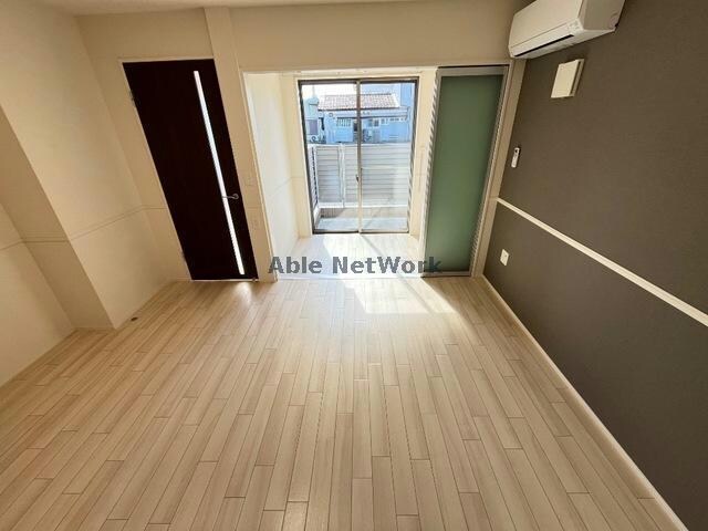 ナサキ　クラッソの物件内観写真