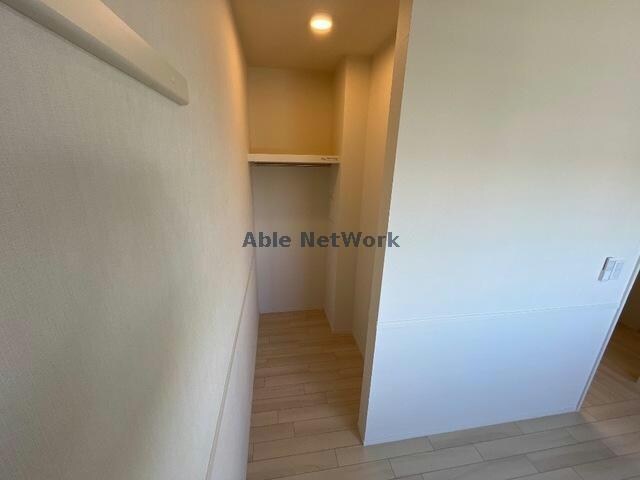 ナサキ　クラッソの物件内観写真