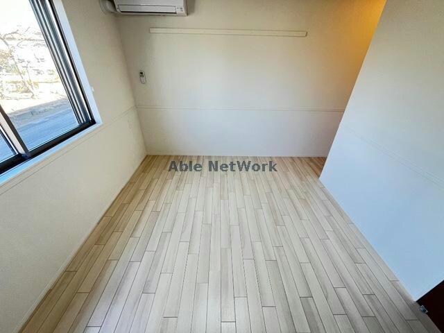 ナサキ　クラッソの物件内観写真