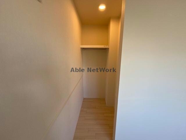 ナサキ　クラッソの物件内観写真