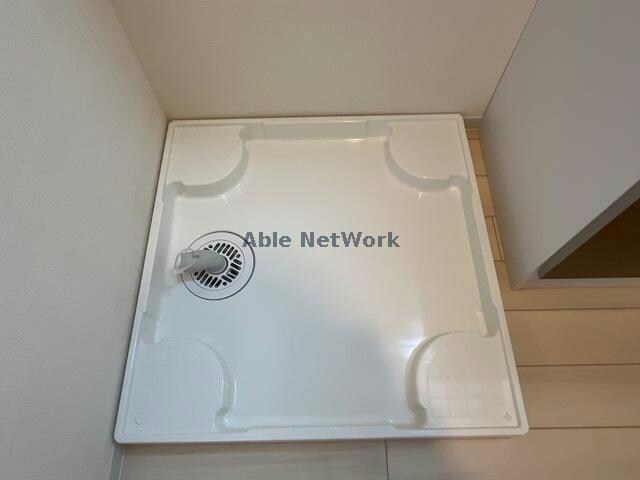 ナサキ　クラッソの物件内観写真