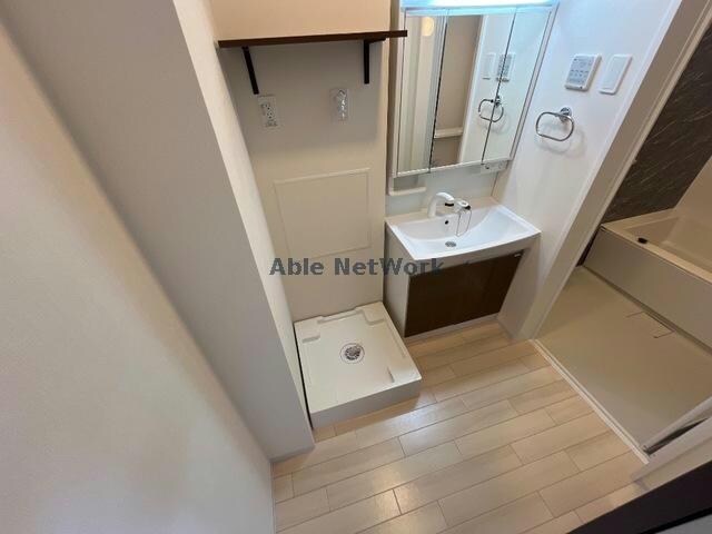 ナサキ　クラッソの物件内観写真