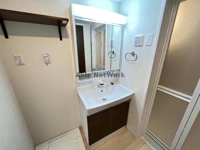 ナサキ　クラッソの物件内観写真