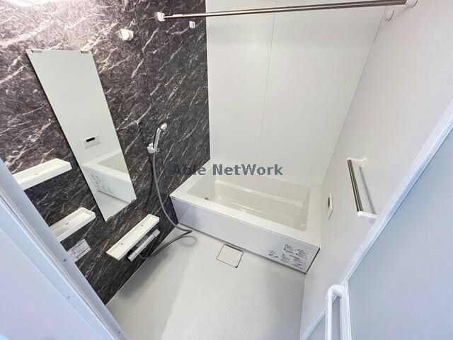 ナサキ　クラッソの物件内観写真