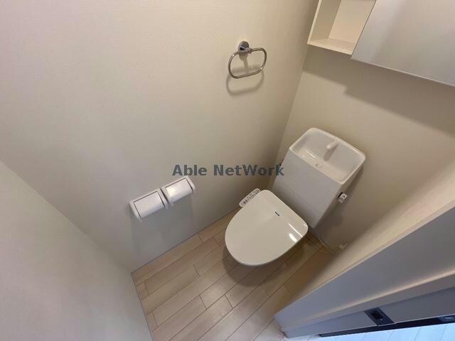 ナサキ　クラッソの物件内観写真