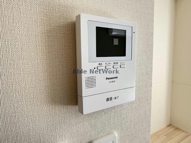 ナサキ　クラッソの物件内観写真