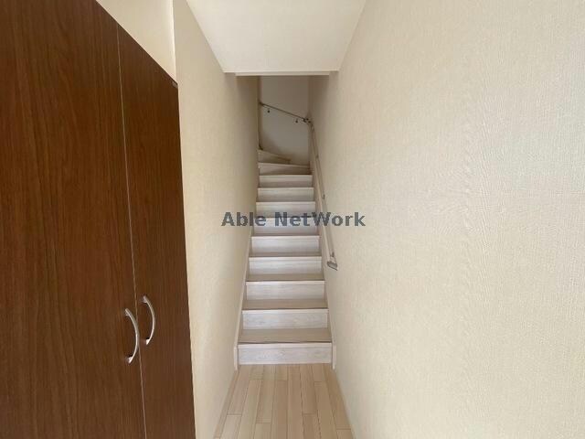 ナサキ　クラッソの物件内観写真