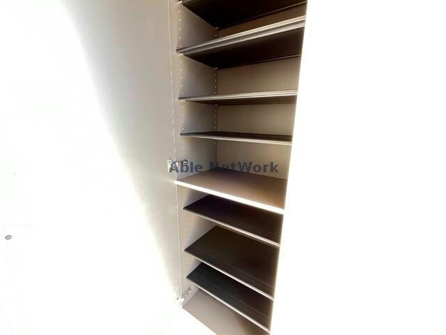 ナサキ　クラッソの物件内観写真