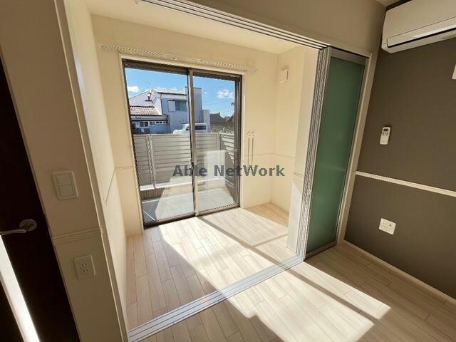 ナサキ　クラッソの物件内観写真