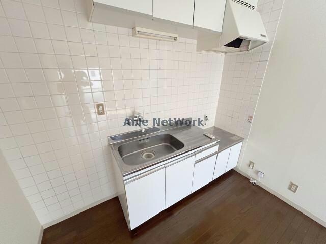 アイネストハイムAの物件内観写真