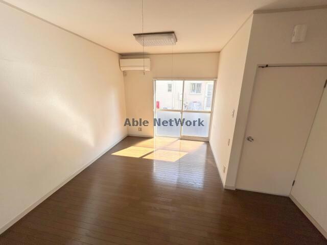 アイネストハイムAの物件内観写真