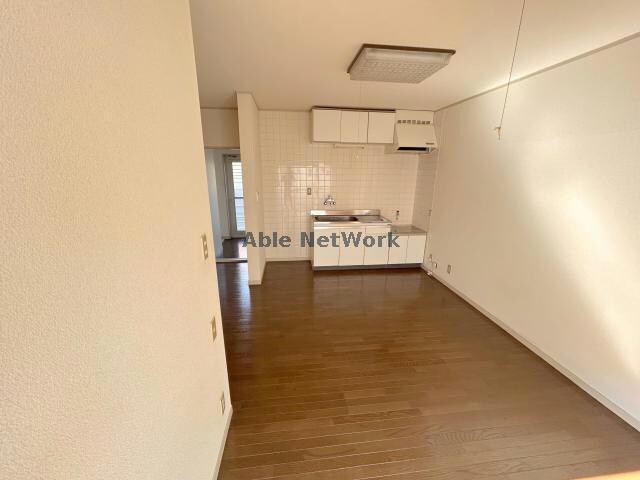 アイネストハイムAの物件内観写真