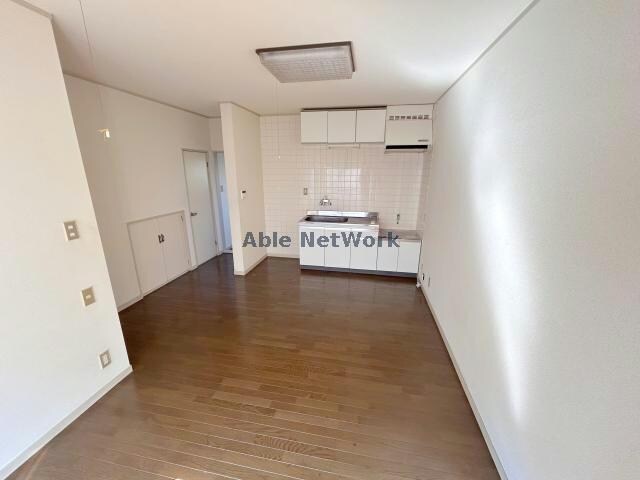 アイネストハイムAの物件内観写真