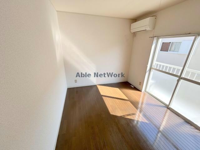 アイネストハイムAの物件内観写真