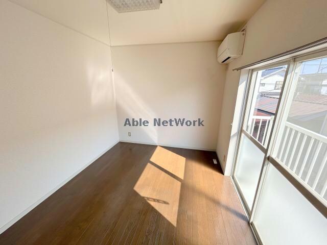 アイネストハイムAの物件内観写真