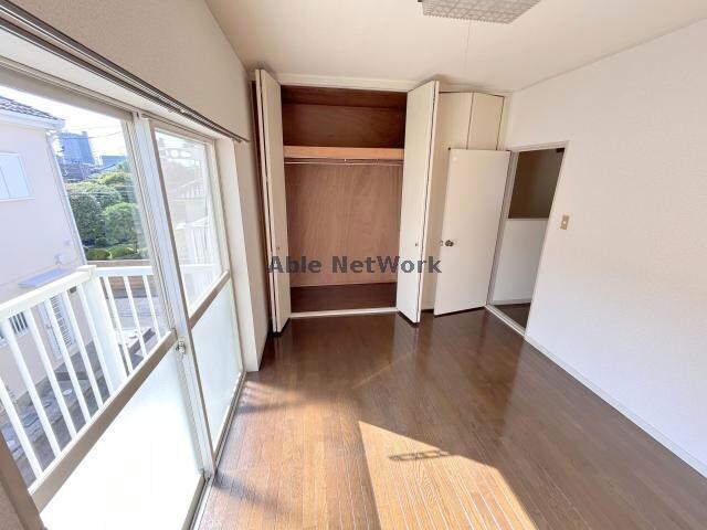 アイネストハイムAの物件内観写真