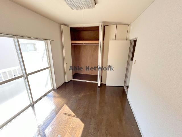 アイネストハイムAの物件内観写真