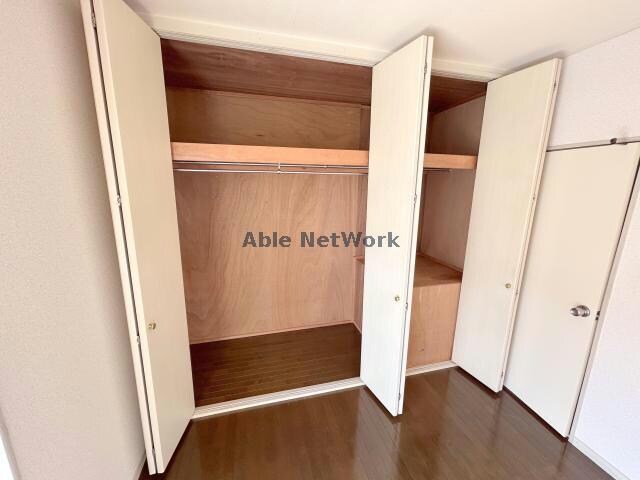 アイネストハイムAの物件内観写真