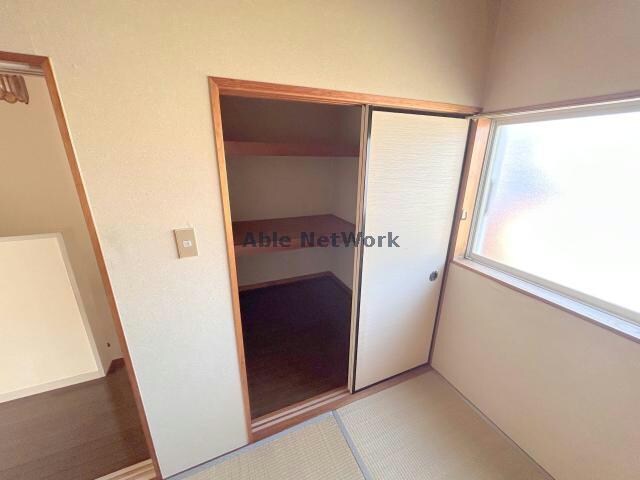 アイネストハイムAの物件内観写真